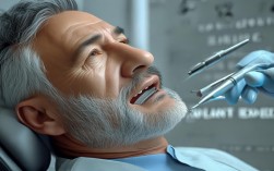 2025中年种植牙热潮下，性价比与风险该如何权衡？