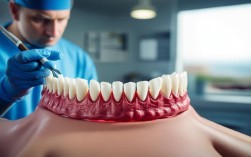 种植牙发胀是正常现象吗？需要如何处理？