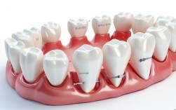 2025最新矫正牙缝收缩原理如何实现？