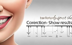 牙齿矫正多久能见效？