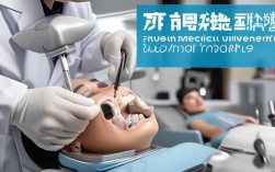 福建医科大2025种植牙最新收费是多少？