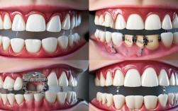 牙齿矫正有哪些步骤