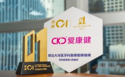 深圳种牙精致爱康健