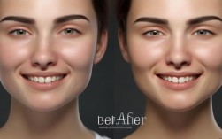 2025正畸后下巴变化，效果真能改脸型吗？