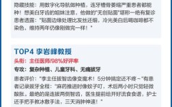 301口腔正畸科电话