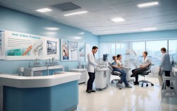 2025种植牙集采落地，诊所医院价格差还大吗？