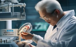 厉害的种植牙专家