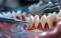 2025种植上牙过程最新步骤是怎样的？