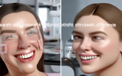 现在常说的牙齿正畸和矫正，到底有啥区别？