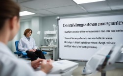 种植牙术前准备需要做哪些检查、步骤及注意事项？