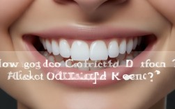 矫正牙齿反弹一般需要多久时间？