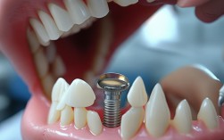 单侧游离缺失后，为何种植牙是理想的修复方案？