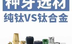 种牙材质有哪些