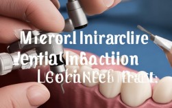 微创种植牙究竟有哪些致命缺点？这些风险你知道吗？