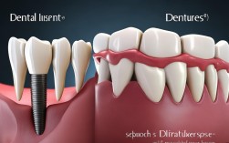 2025年种植牙vs假牙怎么选？优缺点对比看这篇！