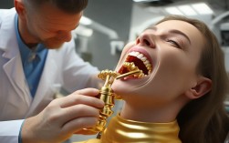 种植牙能种真金吗？最新疑问引关注