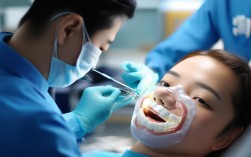 种植牙开始有味儿了？异味从何而来如何解决？