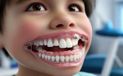 小孩牙齿拥挤矫正的最佳年龄是几岁？效果怎么样？