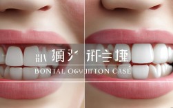 缺牙后牙齿矫正能成功吗？案例解析矫正方案与效果