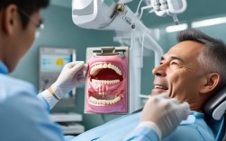 门牙缺失种植牙好吗