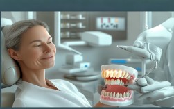 种植牙后如何矫正？现在有新方法吗？