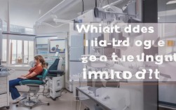 中端种植牙是啥子意思