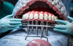 种植牙一次能种几颗？同时做多颗可行吗？