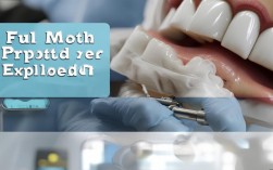 全口牙种植从开始到结束到底需要花多长时间完成？