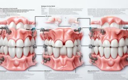 为什么牙齿能通过矫正治疗在牙槽骨中移动排列？