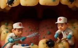 刷牙方法不对竟埋下这么多健康隐患？这些错误习惯如何悄悄损伤牙齿与牙龈？