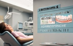 种植牙后还能做牙齿矫正吗？