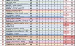 正畸专业世界大学排名，哪些高校实力领先？