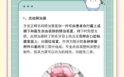 正畸矫治技术简介，如何选择适合自己的矫治方法？