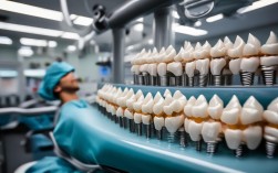 200多种植牙是什么？如何挑选适合自己的？