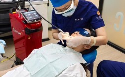 水激光种牙广东省口腔