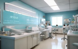 种植牙推荐医院哪家好？专业资质与口碑如何选？