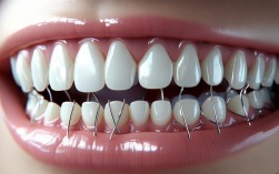 矫正牙齿钢丝最近总翘出来怎么办？