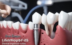 种植牙种植体使用寿命