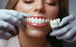 明星种植牙是怎么做的？