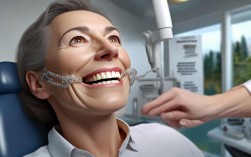 40岁矫正牙齿晚不晚？真实案例效果好不好？