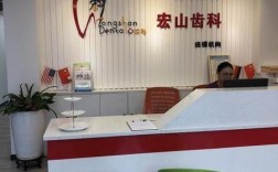 深圳正畸口腔醫院