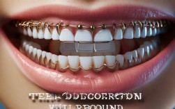 牙齿矫正都会反弹？2025专家揭秘，反弹真无法避免？