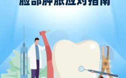 种牙后脸部肿胀怎么办？是正常术后反应还是感染信号？如何正确处理才能避免恶化？