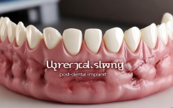 种植牙后上颚鼓起来是何原因？是否正常？要紧吗？