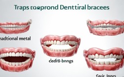 矫正牙齿三类指什么？哪种适合你？