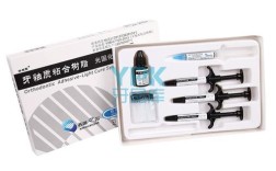 正畸间接粘接有什么作用