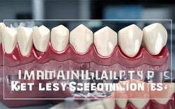 即时种植牙的注意事项有哪些？术前准备与术后护理需注意什么？