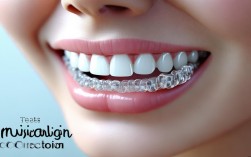 2025隐形牙套矫正现在还靠谱吗？