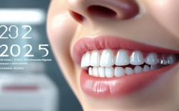 2025牙齿隐形矫正有哪些新趋势？