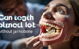 2025没牙骨还能种种植牙吗？